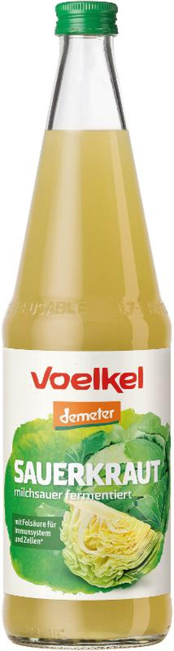 product photo for Sauerkraut juice