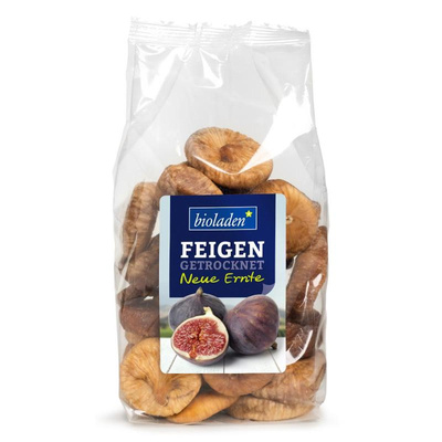 Produktfoto zu Feigen, 500g