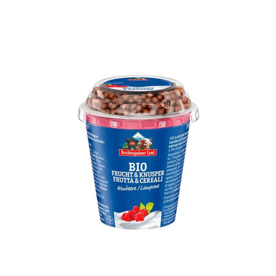 product photo for Fruit & Crunchy Chocolate Ball