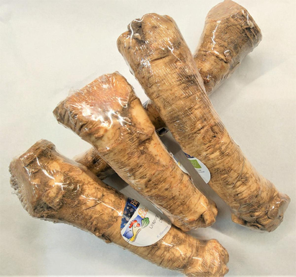 Photo de produit pour Raifort