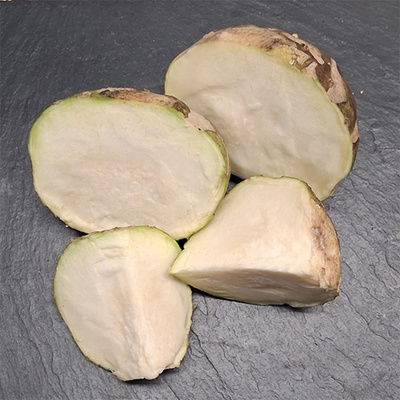 product photo for Kohlrabi  "Superschmelz"